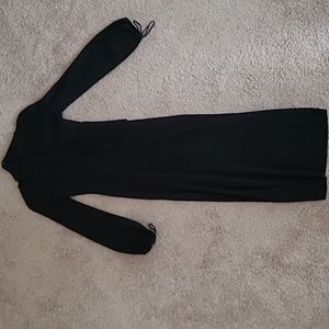 Vintage Newport News Knit Dress